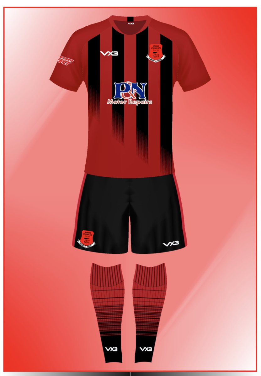 _BLAFC_'s tweet photo. 🔴⚫️ A huge thank you to this seasons First team kit sponsors. If your business would like to sponsor any of the club age groups then please get in touch… I’m sure you will agree that @VX3apparel have done a superb job. https://t.co/ICMGF7w2xl