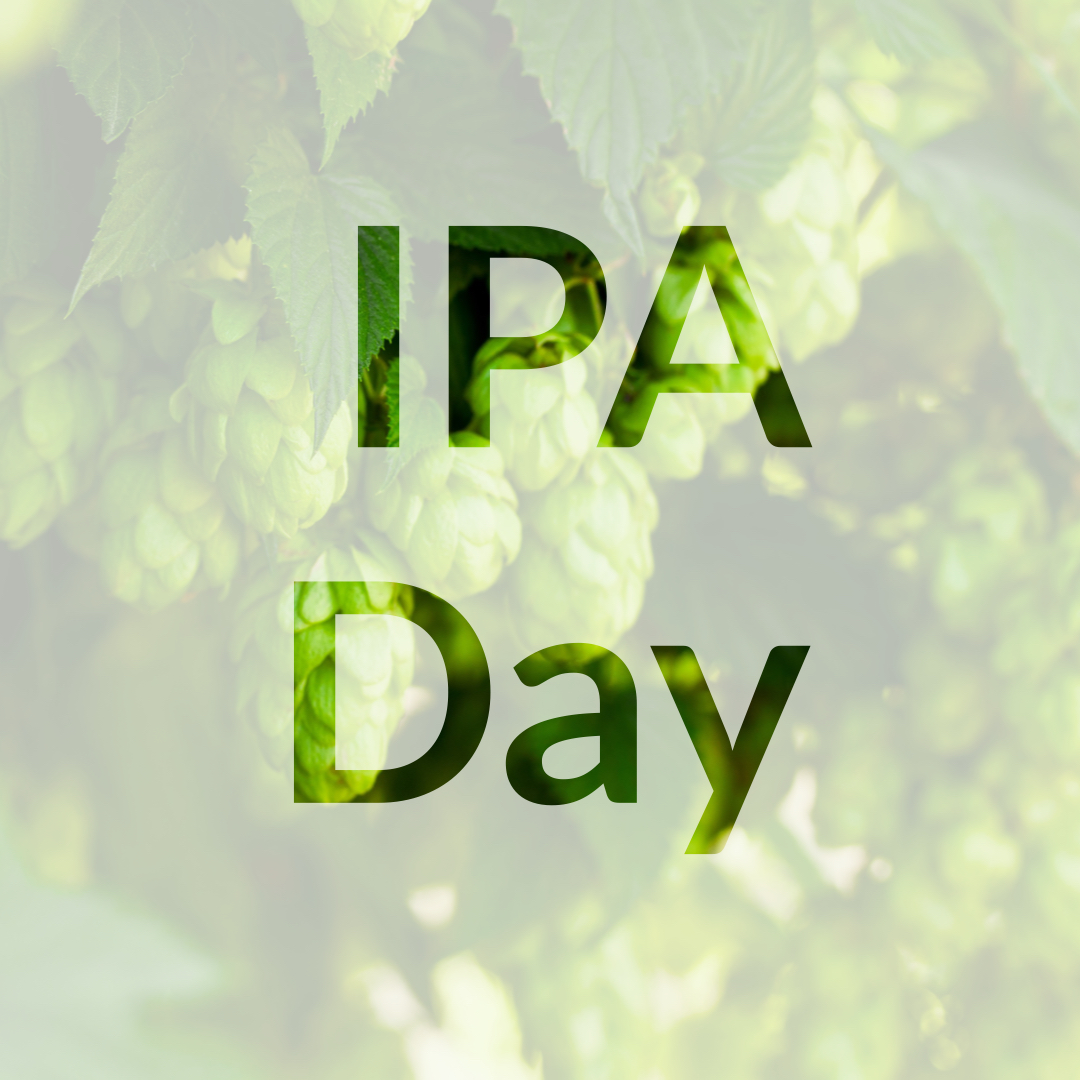#NationalIPADay - go on... how about a few suggestions for this #HoppyHoliday, click the link for more info:

cone.beer/3OSEWrK
