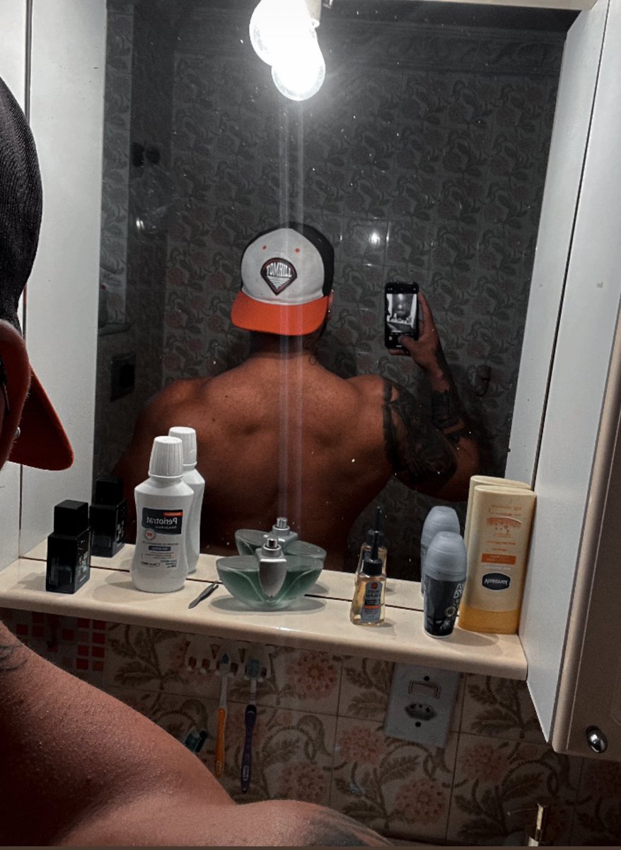 _021hotwill's tweet photo. Em constante evolução … 💎⛏️ https://t.co/3LHH2TrnLj