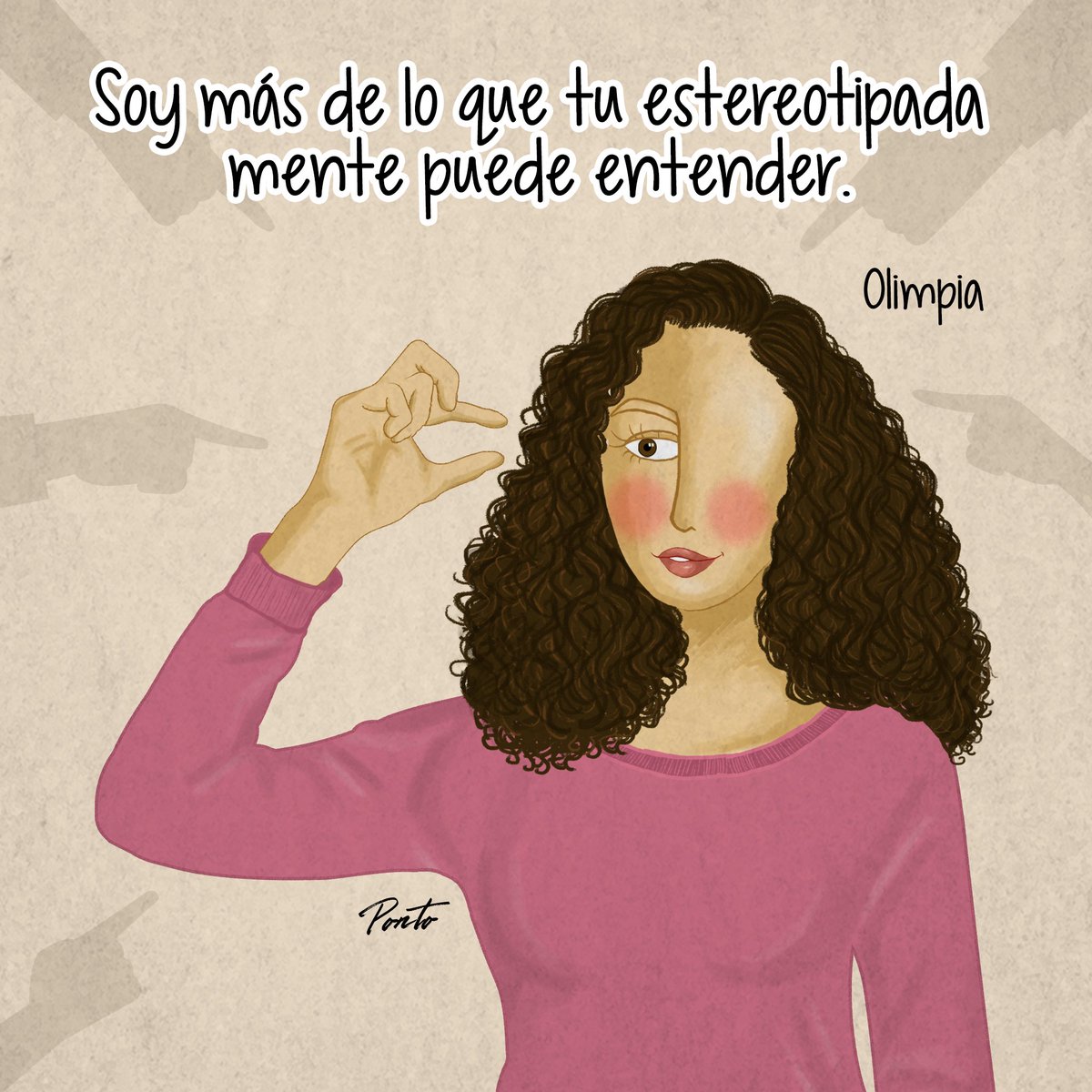 Ponto Hair Club tweet media