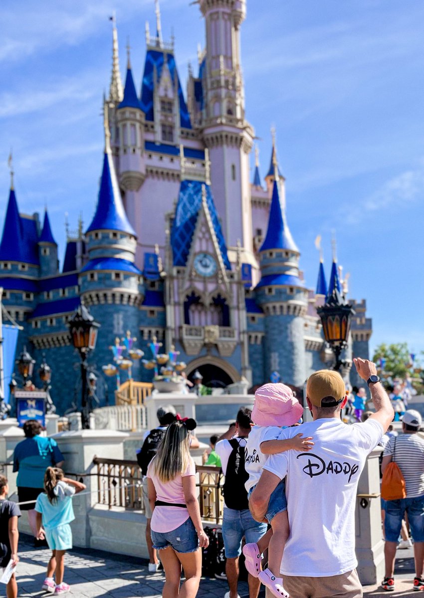 I really believe nothing beats this moment…. #IYKYK #disneyworld