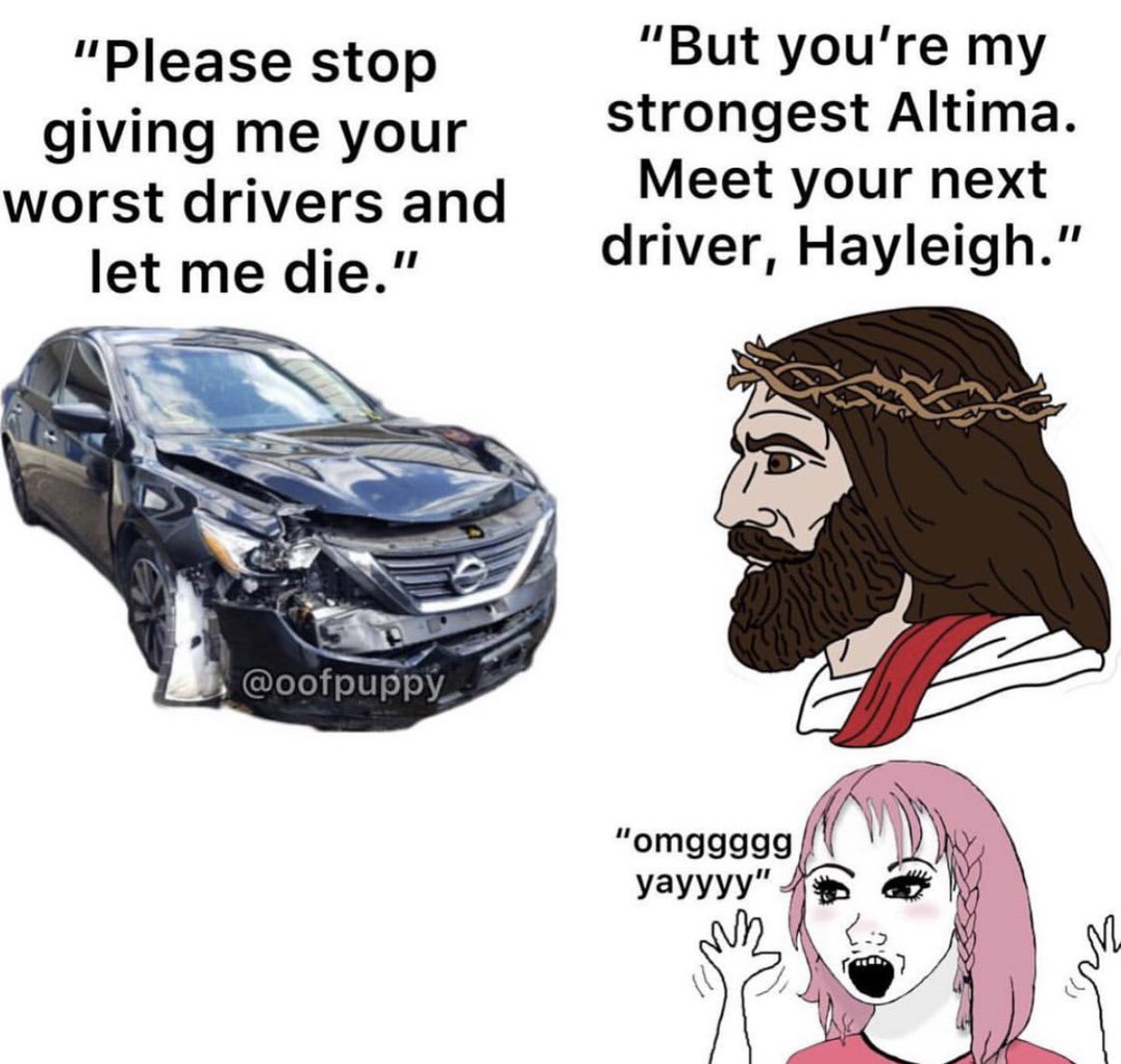 Memes Gang (@MemesSoCold) / Posts / X