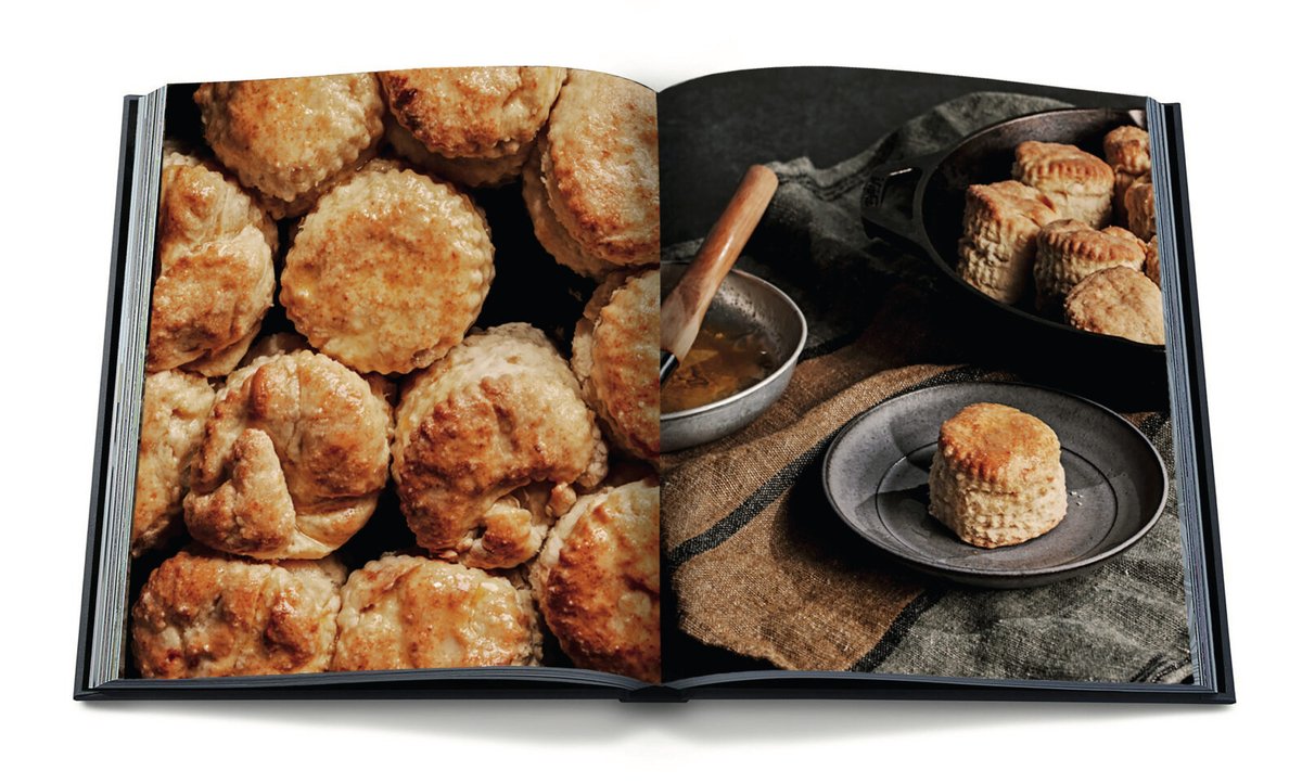 Take a trip around the world with these five Southern cookbooks: ow.ly/JrP650PqUb9