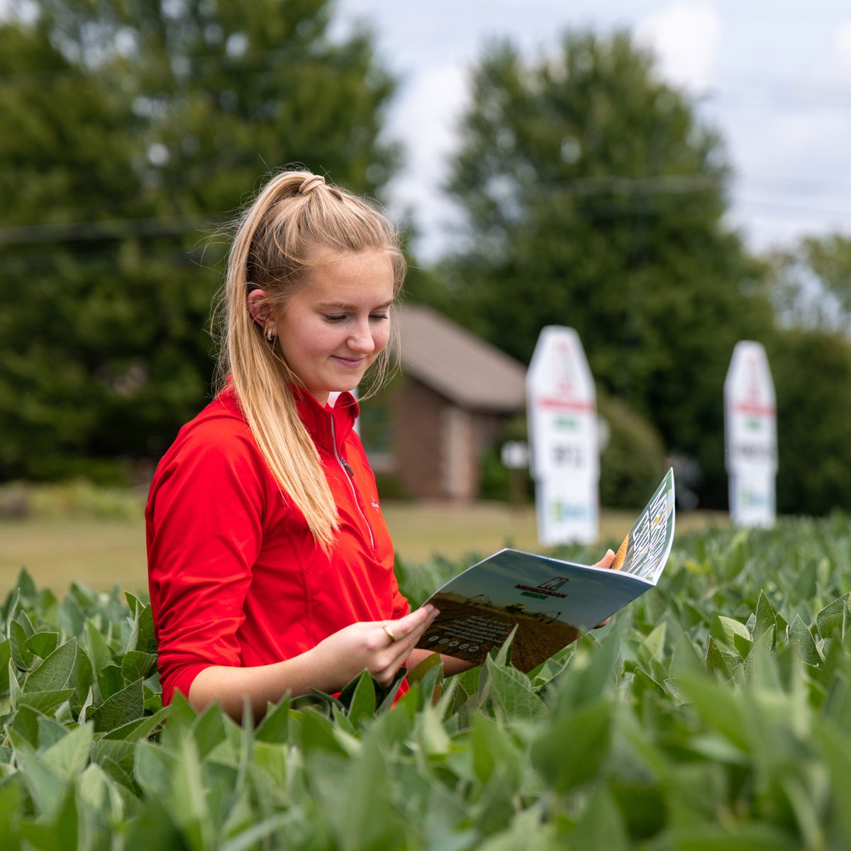 Our new Product Guide is now available for the 2024 season! Contact your local Area Sales Manager, Merschman Seeds Dealer or visit our website at merschmanseeds.com/product-guide to get your own copy! We look forward to being your friend in the field!