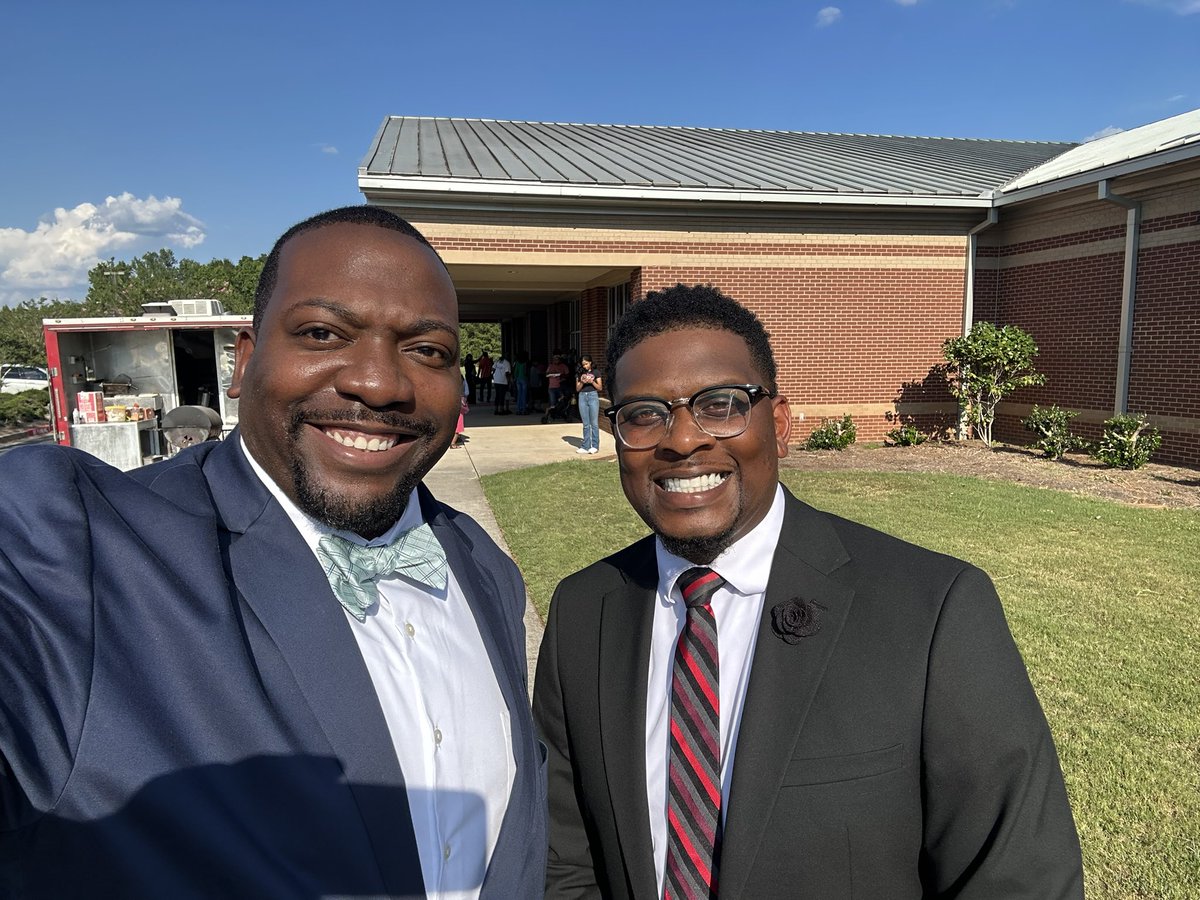 Dr. Chad Chisolm (@professorc_rare) on Twitter photo 