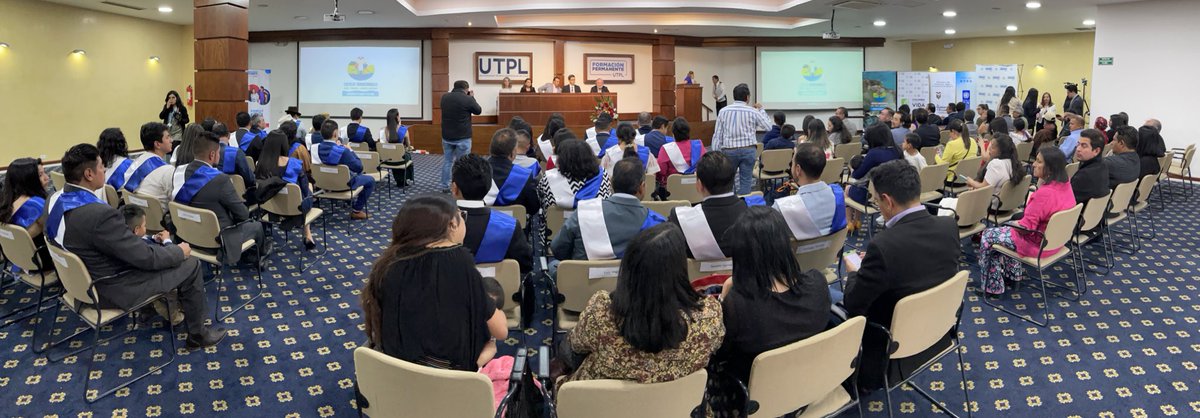 PNUDEcuador's tweet photo. ¡Cuidamos el agua y la vida! 🚰💦

Hoy, acompañamos el evento de cierre del diplomado "Manejo y Conservación de Fuentes de Agua", una iniciativa para el fortalecimiento de capacidades institucionales sobre la gestión de los recursos hídricos en Ecuador y Colombia🇪🇨🇨🇴. https://t.co/7DXVUl5v5Z