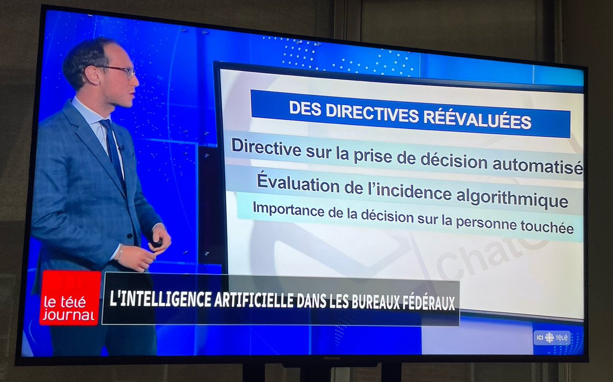 Benoit Deshaies tweet media