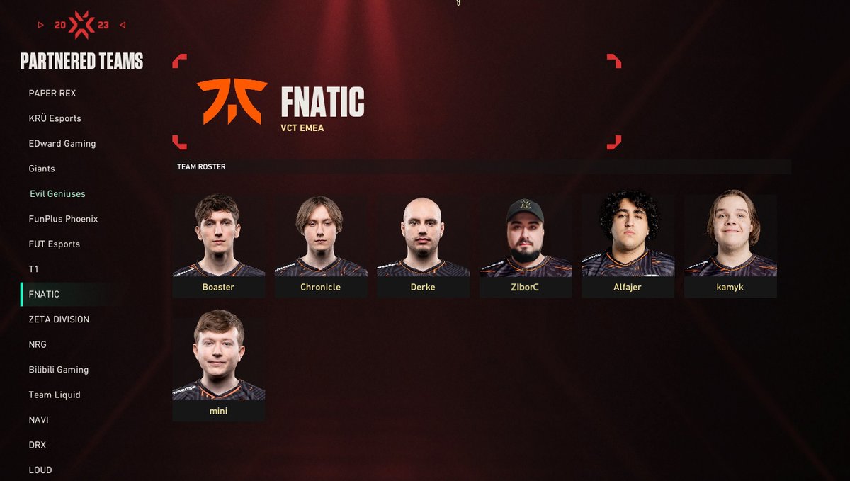 No quería decirlo pero como ya se ha subido en el esports hub supongo que no pasará nada.

Esta será mi casa el siguiente split ❤️❤️