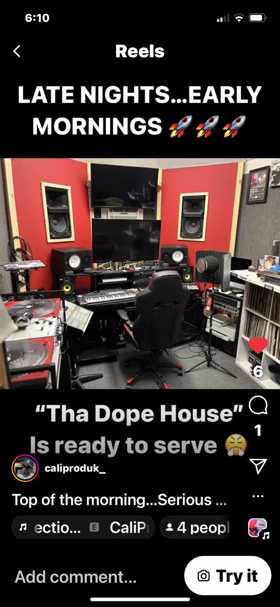 🔥🔥🔥💯 Cali Produk all Platforms “ newest Released Hell of a year “