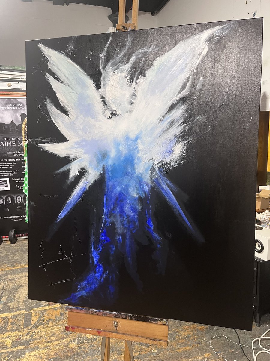 Last Straw Man tweet media