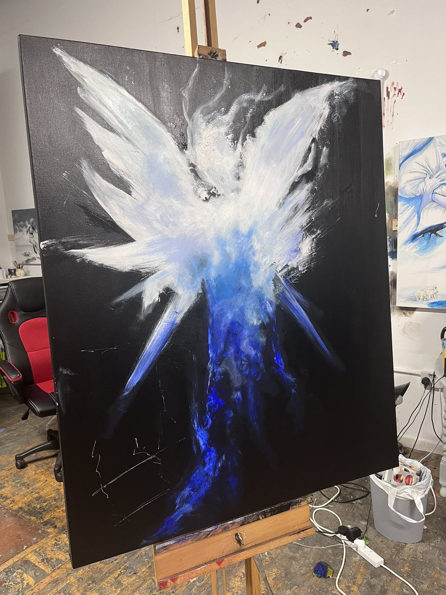 Last Straw Man tweet media