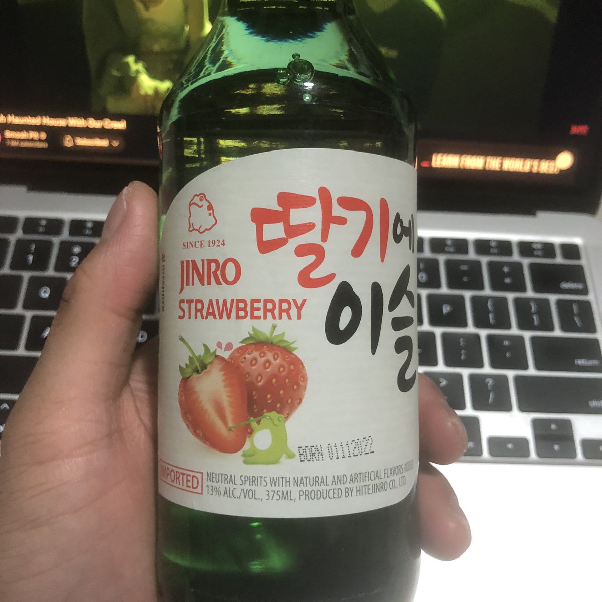 John Daniel tweet media