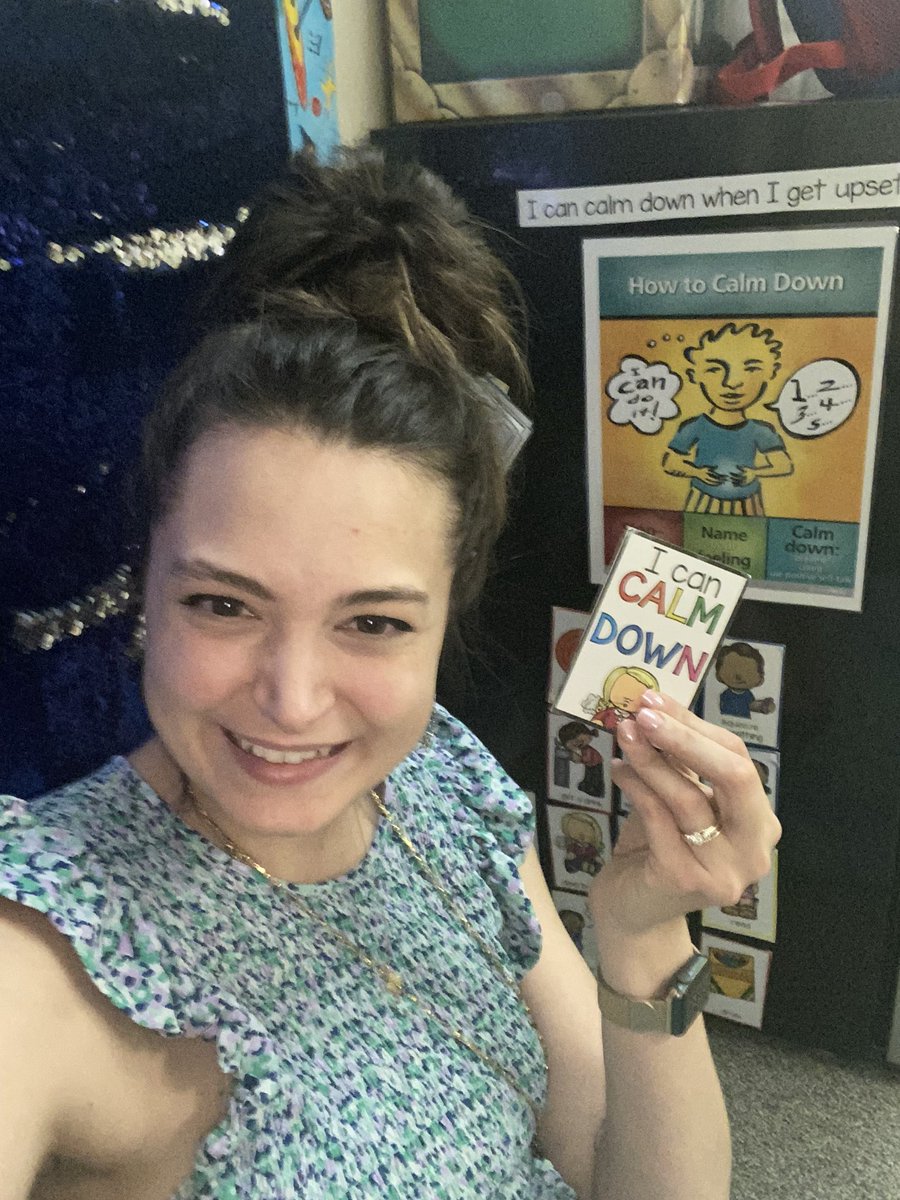 I can calm down in <a href="/groovy_kendall/">Julie Kendall</a> Calm Down Corner. Complete with a sequin sensory wall!!! #cox_comets