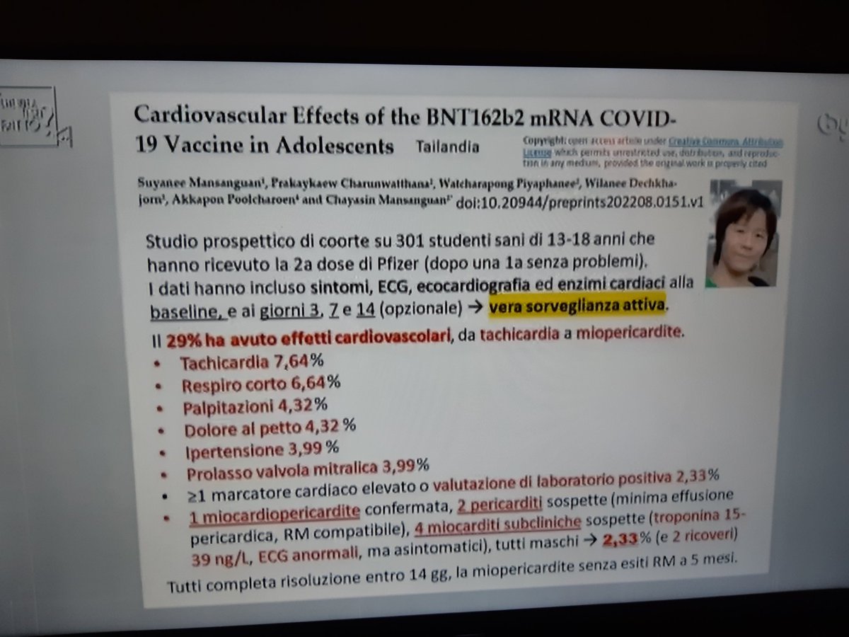 SocrateMaria's tweet image. Driiiiiin!
@SabrinaScampini @giusbrindisi @PaoneCecchi @ProfMBassetti @ProfLopalco @Maumol @MSattanino @szampa56 @robersperanza @BeaLorenzin