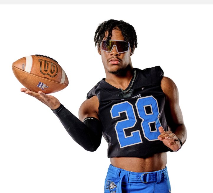 BartonCollegeFB tweet media