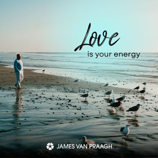 sbraegger11's tweet photo. "Love is your energy." _James Van Praagh
#love #divine #universal #energy #Source #creation #soul #purpose #growth #oneness #peacce #empowerment https://t.co/vLJ87XlP6M