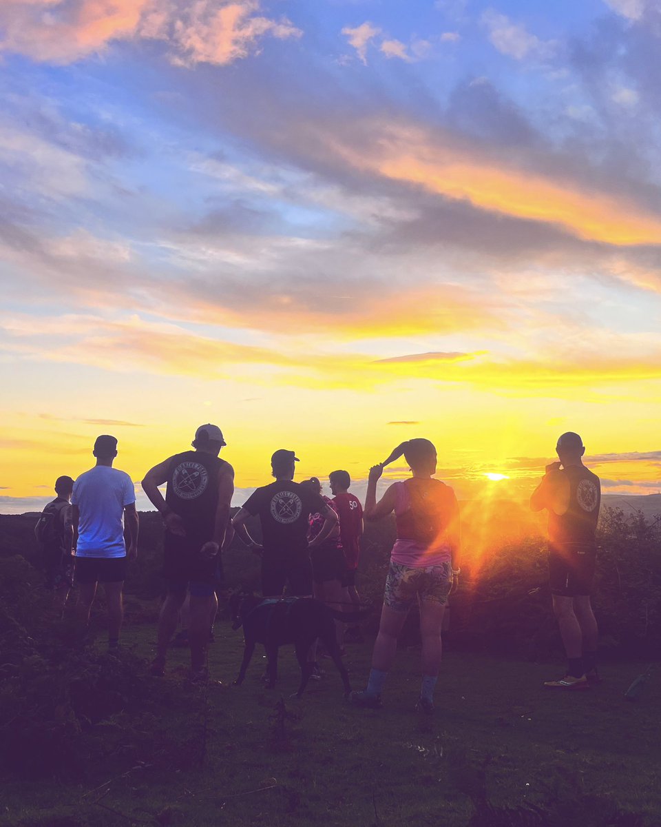 Running Punks tweet media