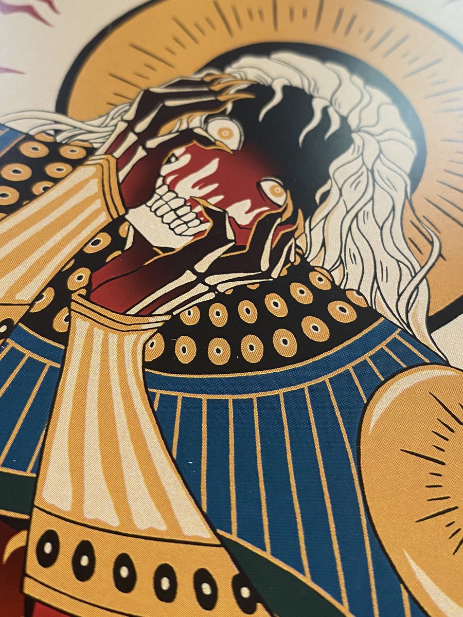 [cackles in new print delivery]