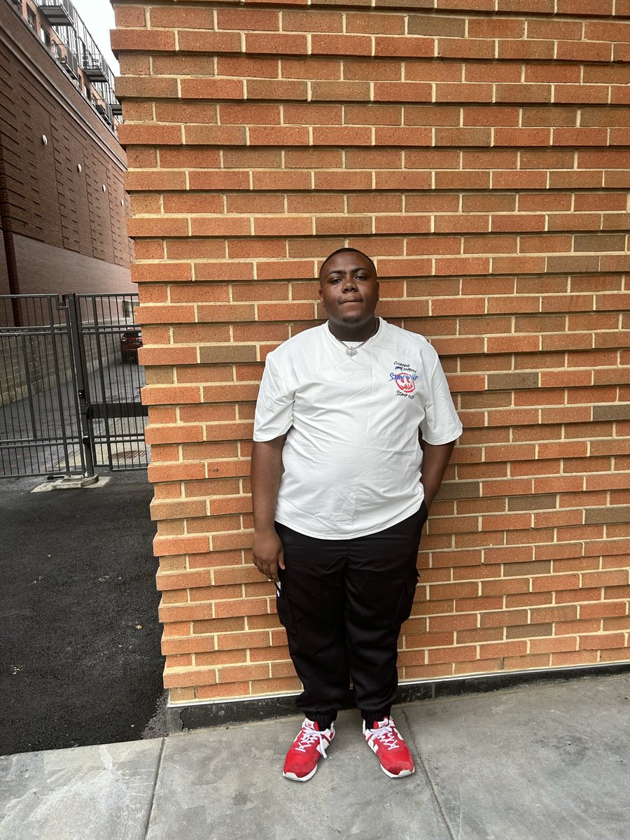 #WhosWhoOfJSU
-Caleab
-too lit ‘26
-Jackson,MS
-SGA Senator
- Thurgood Marshall College Fund Ambassador 
- Cricket Wireless Ambassador 
-Pearson Ambassador 
- NAACP Chair of Membership 
-MOX
-C100
-Tiger Team  Leader 
-Blue Streak Mentor
-Blue Ambassador 
- Pre-Law Society