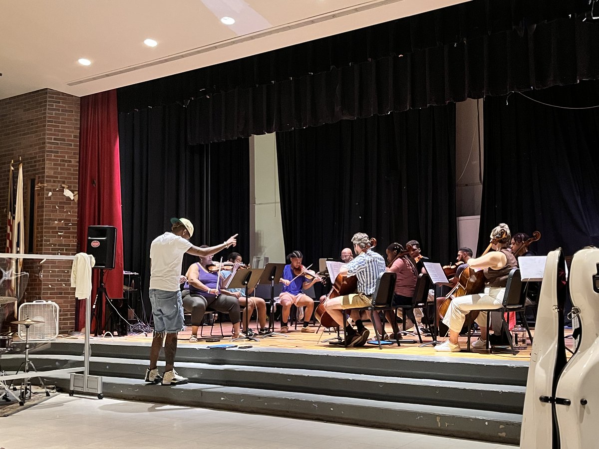 The Summer Fund tweet media