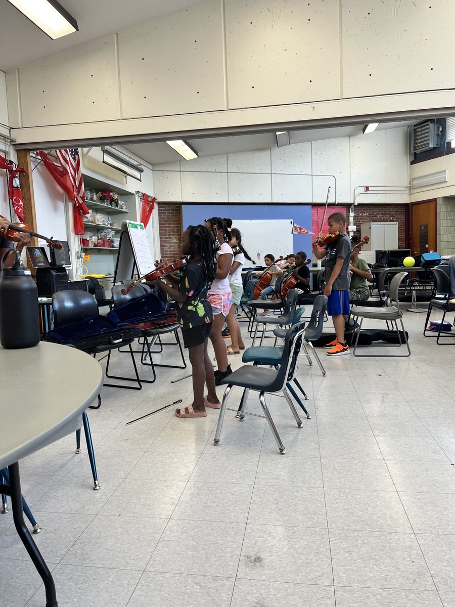 The Summer Fund tweet media