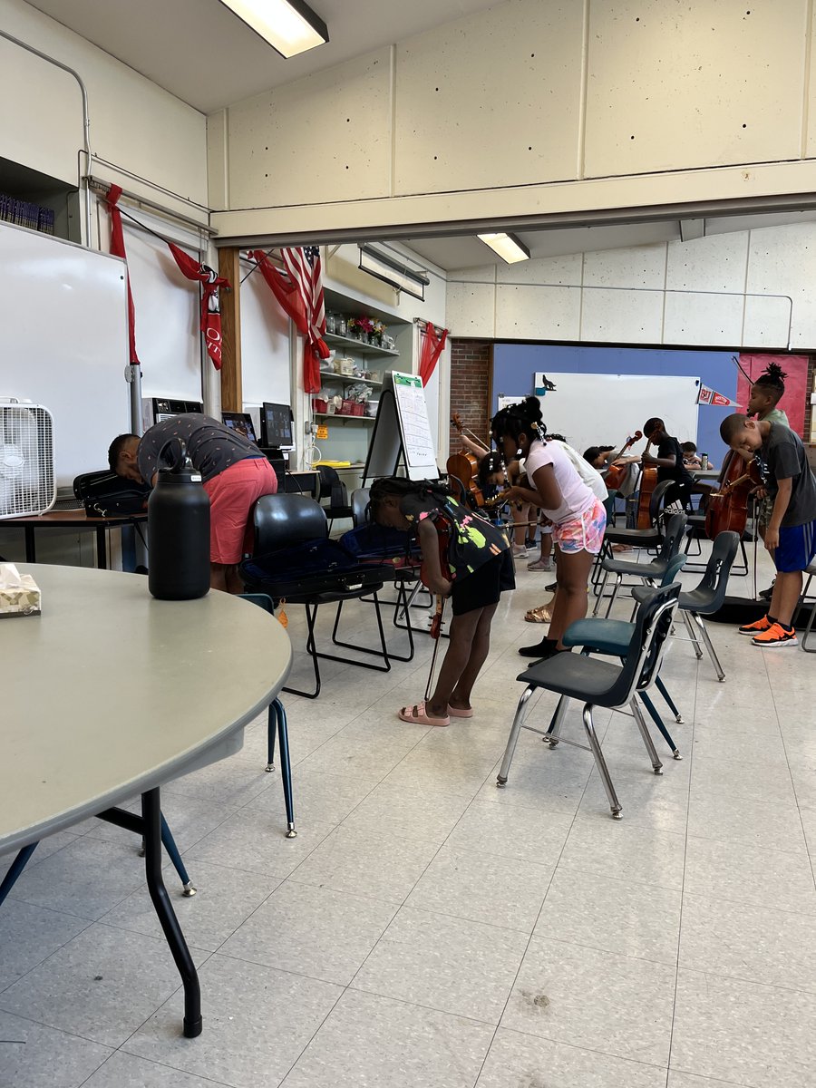 The Summer Fund tweet media