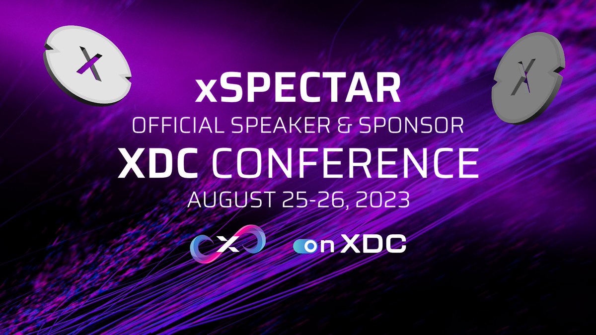 xSPECTAR ™ tweet media