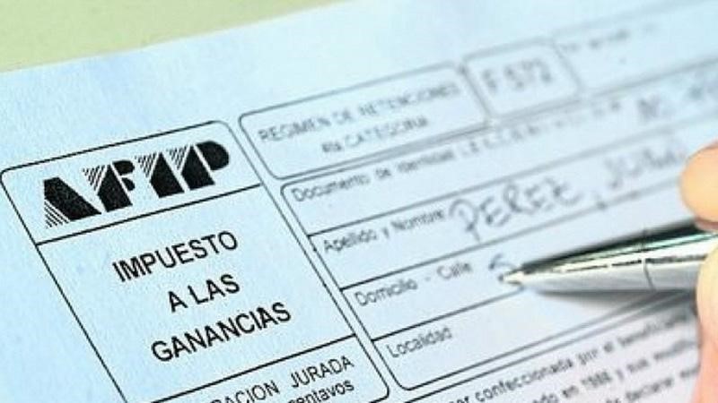 CES | Suben el piso de Ganancias y ahora alcanzará a quienes ganen más de $700.875 mensuales ces-sanfco.com.ar/novedad/suben-…