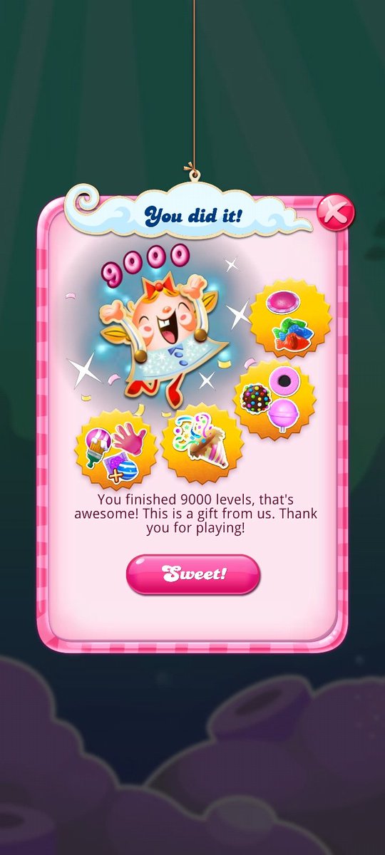 Wew.. 9 rebuu... otw ceban 😁