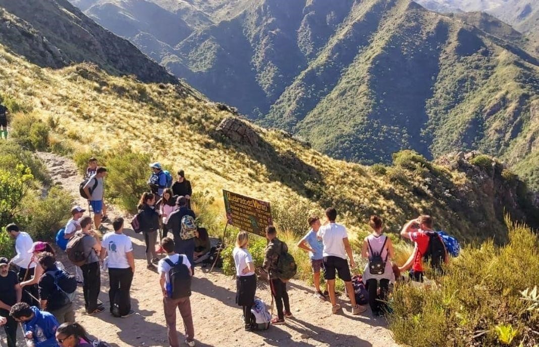 CES | Vacaciones de invierno: 6,7% más viajeros que en 2022 ces-sanfco.com.ar/novedad/vacaci…