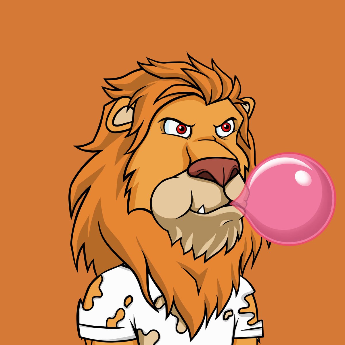 NoleNFT's tweet photo. Many assume my favorite @LazyLionsNFT trait is the iconic LAZY Hat—yes, it’s dope. But…

Actually, it’s Angry Eyes.

What’s your favorite #LazyLions trait? Let’s see ‘em. #ROAR 🦁 https://t.co/nAc5g3mYBT
