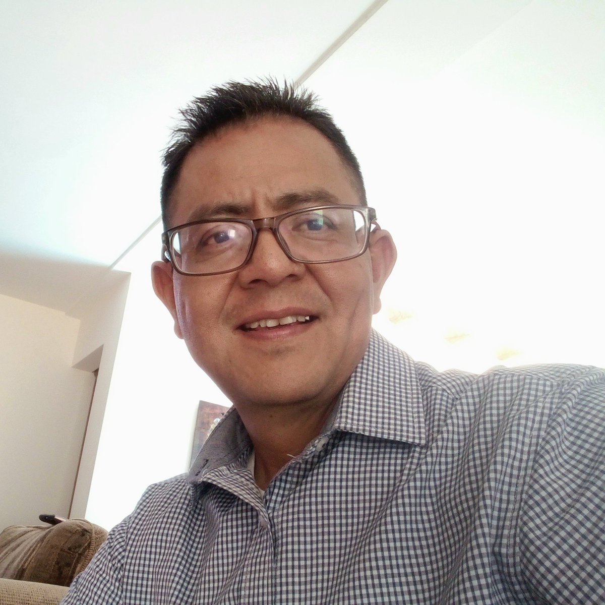 obvictorvasquez's tweet photo. #NuevaFotoDePerfil https://t.co/MWQpEnIjGP