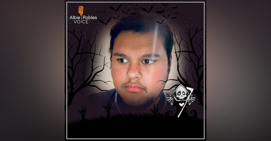 ScareMePod's tweet photo. Carson Braly is a voice actor, youth pastor, and ADR engineer.

Today he talks to us talks about paranormal experiences shared by different members of his family.

https://t.co/JWDcQwgS5Y

#scaremepod #scareme #horror #paranormal #paranormalpodcasts https://t.co/IHQcBP27xY