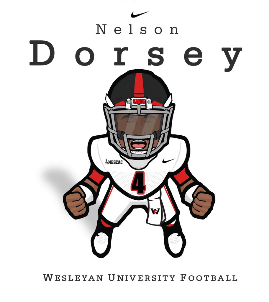 Nelson Dorsey III tweet media