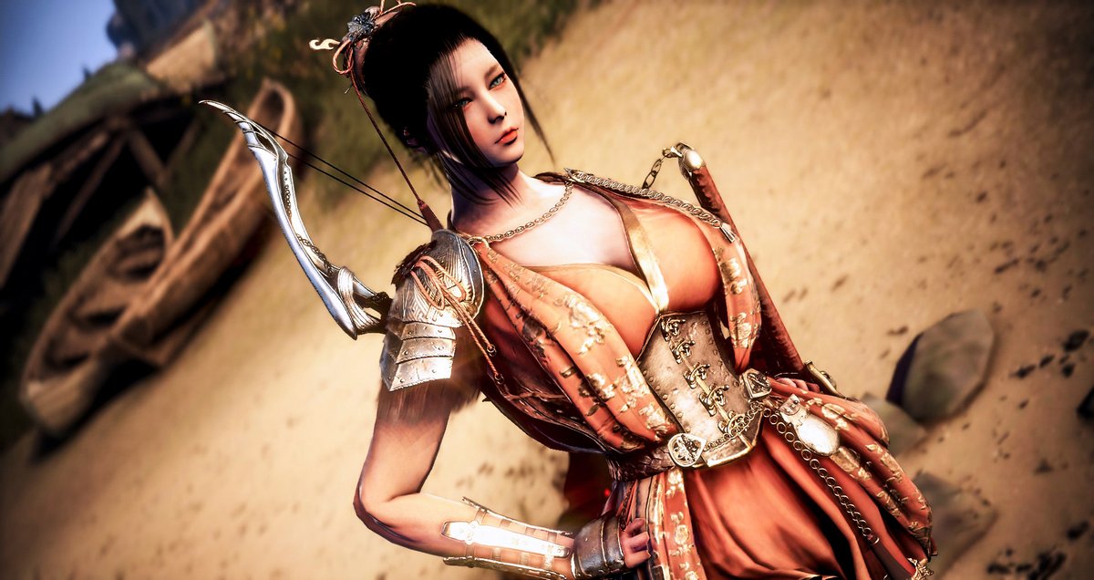 Kuroltz's tweet photo. π·π·TAGSπ·π·
@BDO_SA_BR
#Bdo #blackdesert #blackdesertsa #bdoremaster #jogos #game #gamescreenshot #gamescreenshots #sexycharacter #sexycharacters #beautiful #linda #gamephotography #bonita #mmorpg #roupa #dressup #sexy #ArtesBDO https://t.co/OtINwQ4GXv