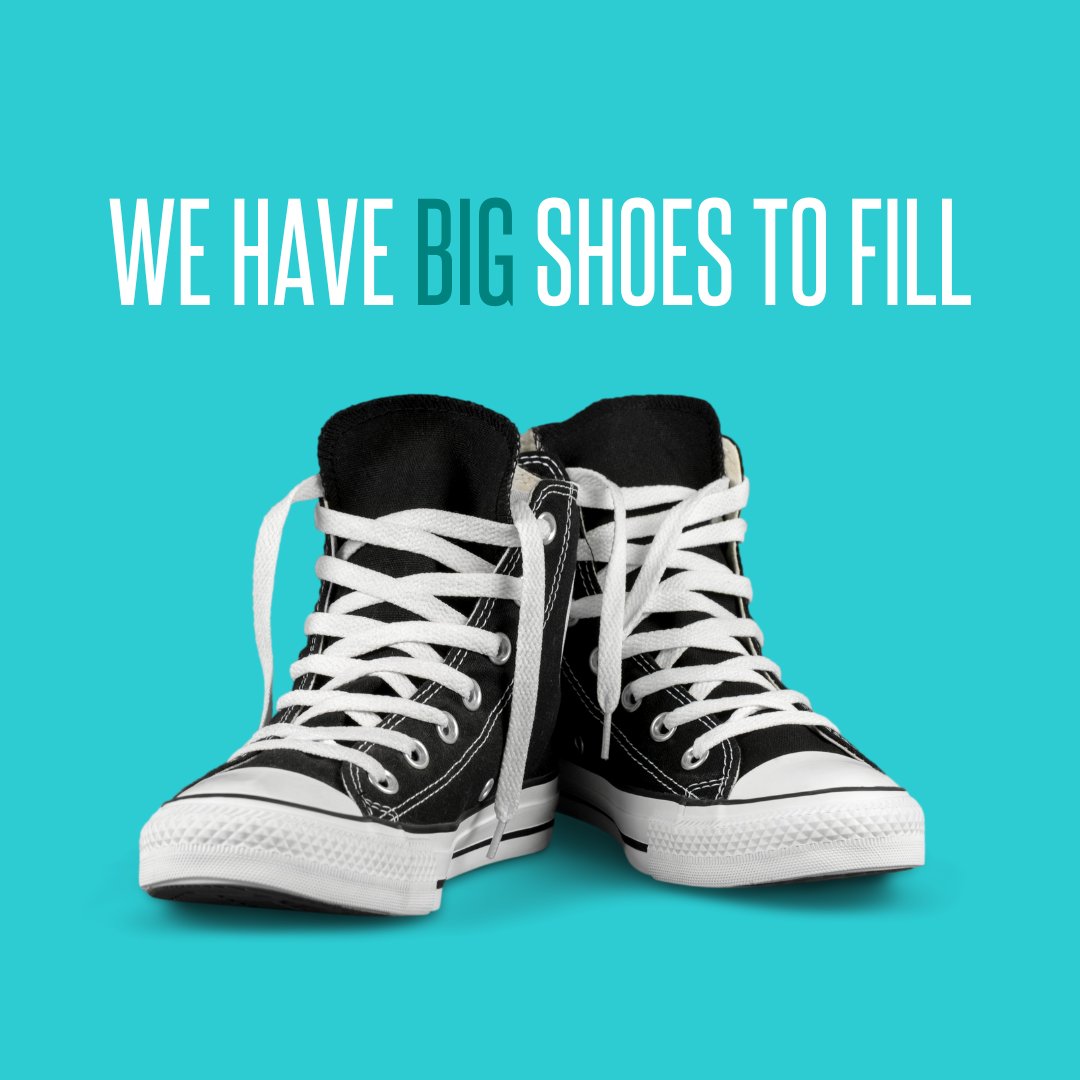We are looking for adult males who are ready to be a mentor for children or youth in Calgary and Airdrie. The commitment is small but the impact is BIG! Matches meet in the community 3-4 times per month for 2-5 hours. Can you fill these BIG shoes? Visit bbbscalgary.ca/volunteer/