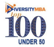 DiversityMBAMag's tweet photo. During our #NationalConference, we will host our first #Top100Reunion, an opportunity for past Top 100 under 50 leaders to celebrate being recognized for their outstanding work.  

Stay connected and register to attend: https://t.co/K804LXtp0z  
#Limitless2023 #Networking https://t.co/k4oidd9Hsr