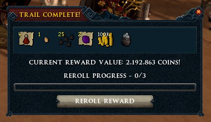 RsBeckyy's tweet photo. Opened 127 masters on stream last night and got lucky with my first effigies cape - log progression! 🎉🎉 https://t.co/C7mzo1Te1Z