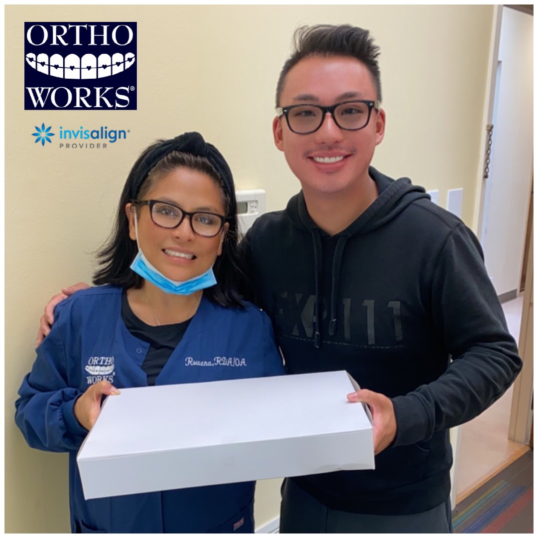OrthoWorks tweet media