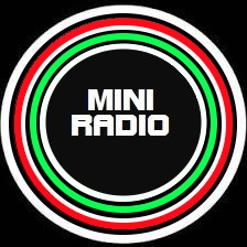 Mini Radioo tweet media