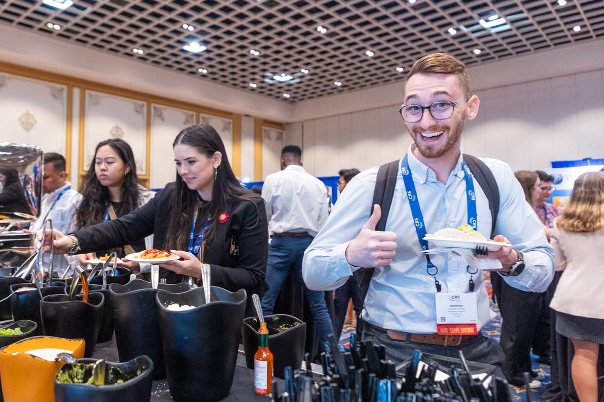 Matt Campea, PhD tweet media