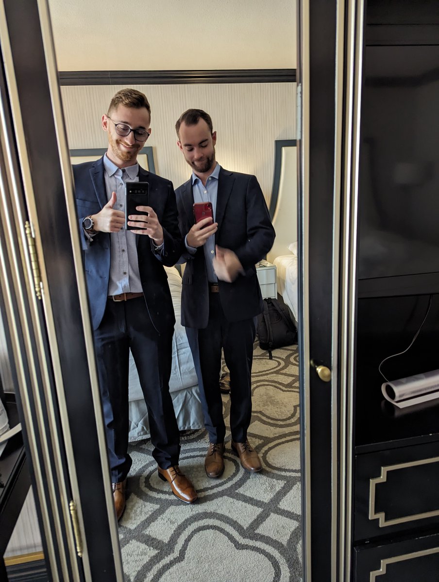 Matt Campea, PhD tweet media