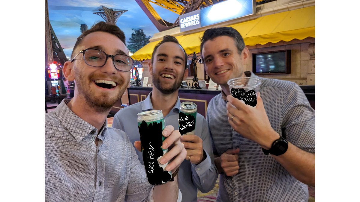 Matt Campea, PhD tweet media