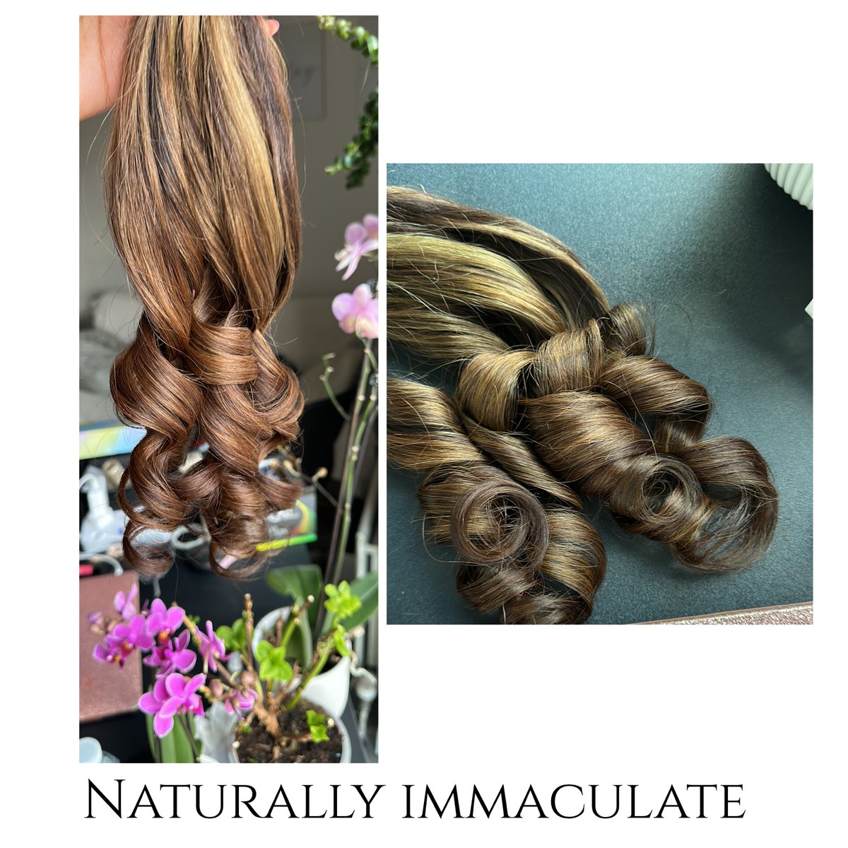 HairbyNI's tweet photo. Custom bundle colour for an international client based in Sweden 🇸🇪 I can customise colours and ship worldwide 

 #haircolor #hair #haircut #hairstyle #hairstyles #hairstylist #balayage #hairdresser #hairgoals #beauty #blondehair #blonde #instahair #behindthechair #fashionlondo https://t.co/y5Ejsjr16w
