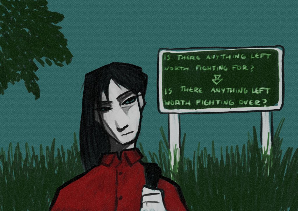 ivan (hiatus) tweet media