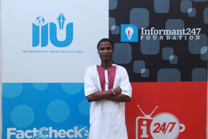 Azeez Adisa Jaji tweet media