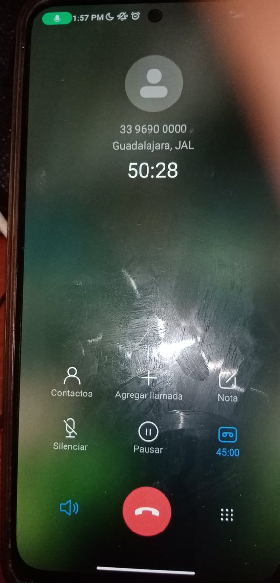 GABRIEL730609's tweet photo. @Megacable señor DON MEGACABLE @eyamuni ya dígales que me contesten y que lleguen a arreglar mi Internet, llevo más de 50 minutos esperando que me atiendan https://t.co/PMXcp4jc5M