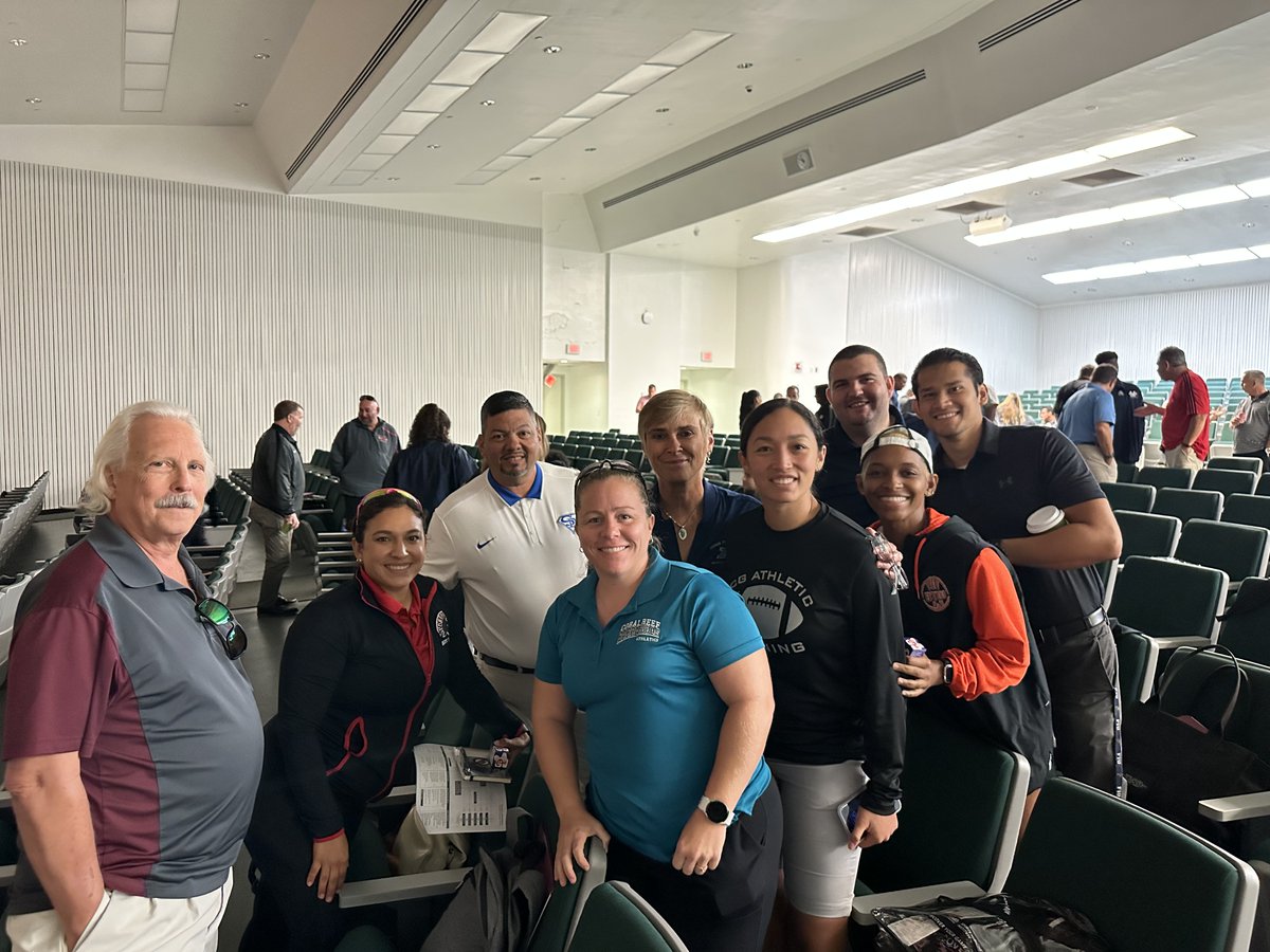 UHealth Concussion Program tweet media