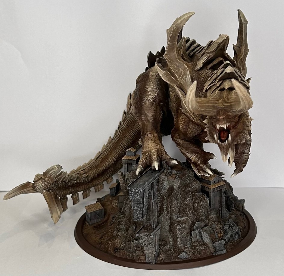 heavywaiterpg's tweet photo. Bid is sitting at £200. Send DM's to place your bids. Going live again tomorrow at 8pm BST over on twitch!

Bidding ends 10PM BST tomorrow!

https://t.co/vE4Iq6Bx8o……… https://t.co/jwh4Xd8RLQ https://t.co/zXctP0MGkQ
