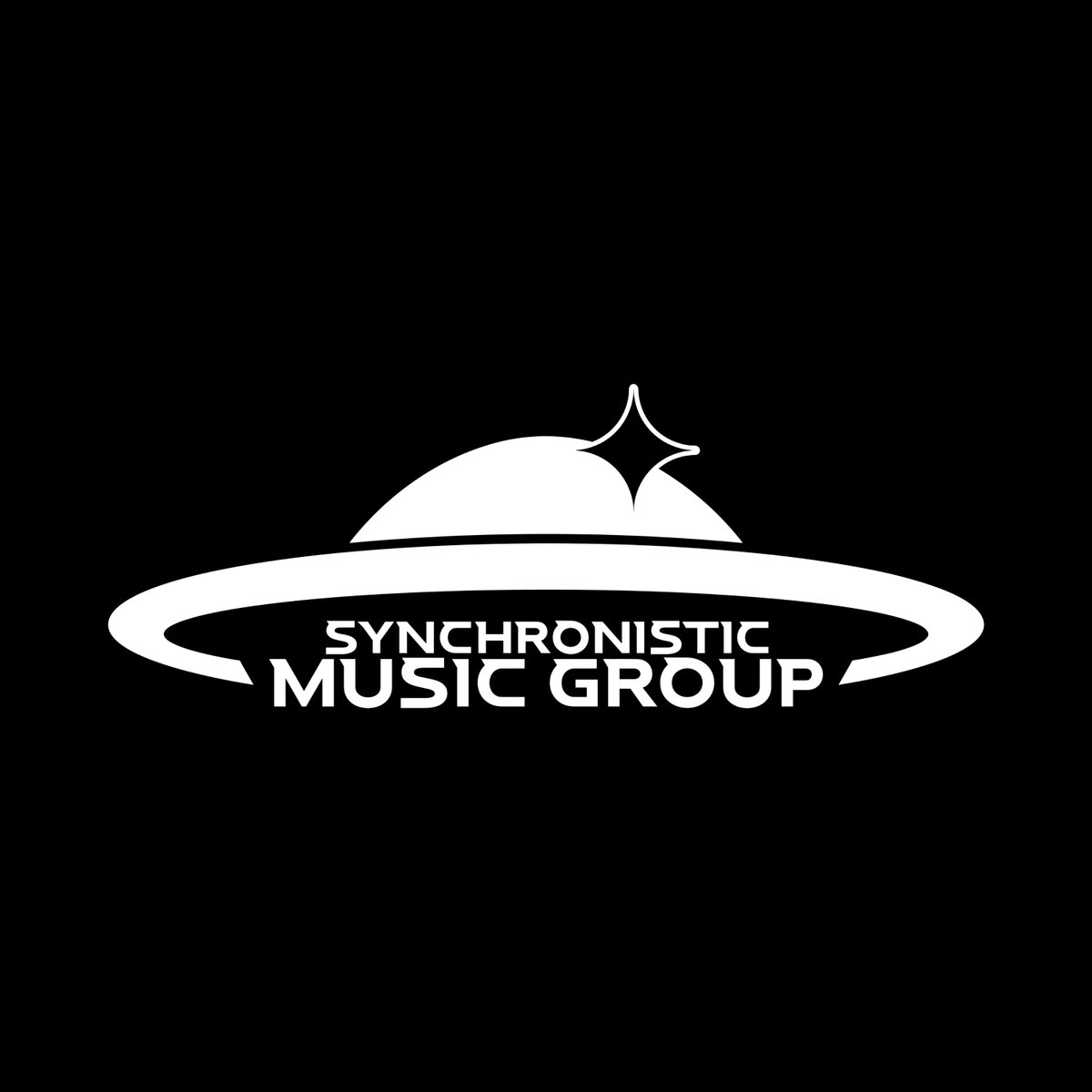 Been really excited to share the news and happy to soft launch my newest and biggest project to date!

 🛸 Introducing Synchronistic Music Group! 🛸

Stay tuned for incoming transmissions 🛰️

#ElectronicMusic #NewBeginnings
